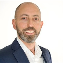 Alberto Bushell