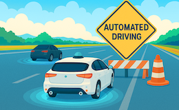 Automated-Driving