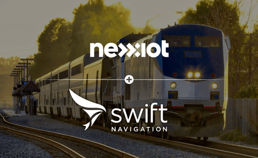 Nexxiot-CaseStudy