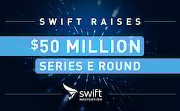 Swift Raises $50M Series E