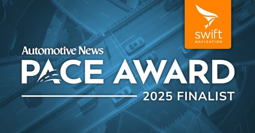 Swift-PACE-Award